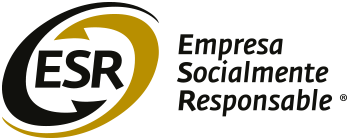 Logo ESR